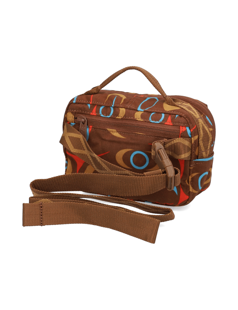 FJÄLLRÄVEN-Kånken-Art-Hip-Pack-braun
