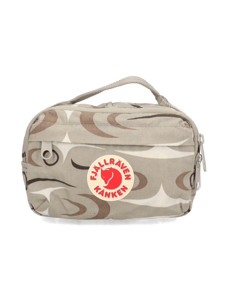 FJÄLLRÄVEN-Kånken-Art-Hip-Pack-braun