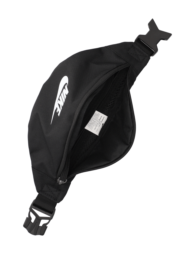 Nike-Nike-Heritage-Waistpack-schwarz