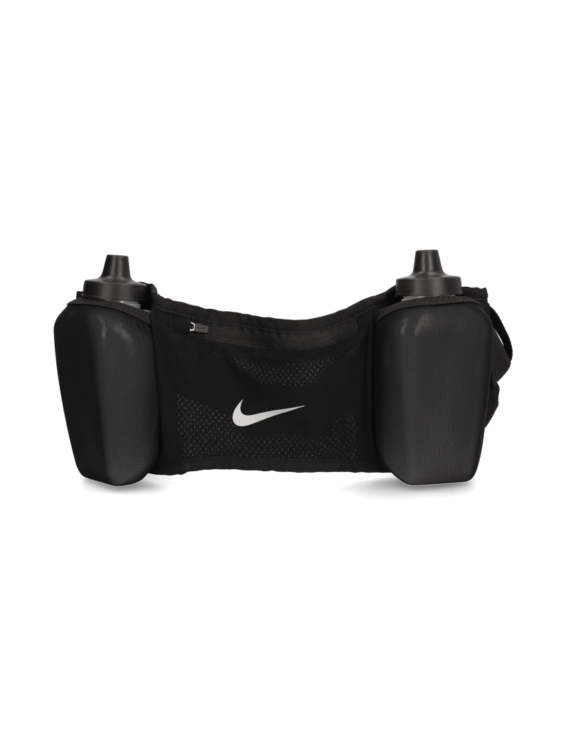 Nike-Nike-Flex-Stride-Dbl-Bottle-Belt-schwarz