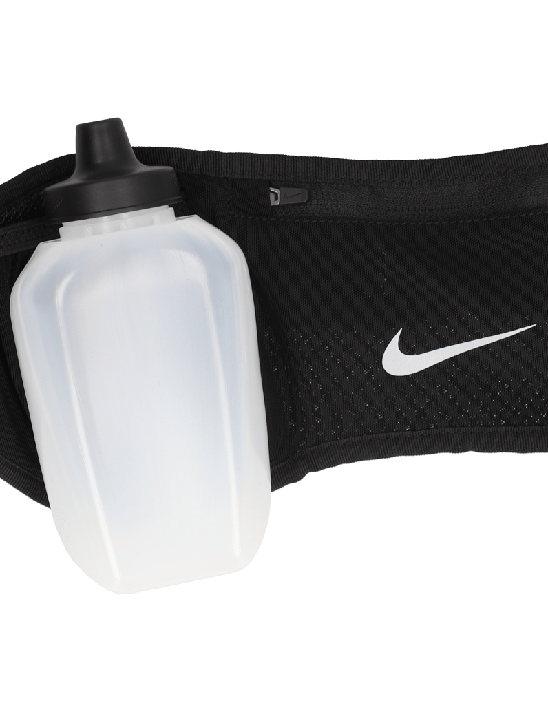Nike-Nike-Flex-Stride-Dbl-Bottle-Belt-schwarz