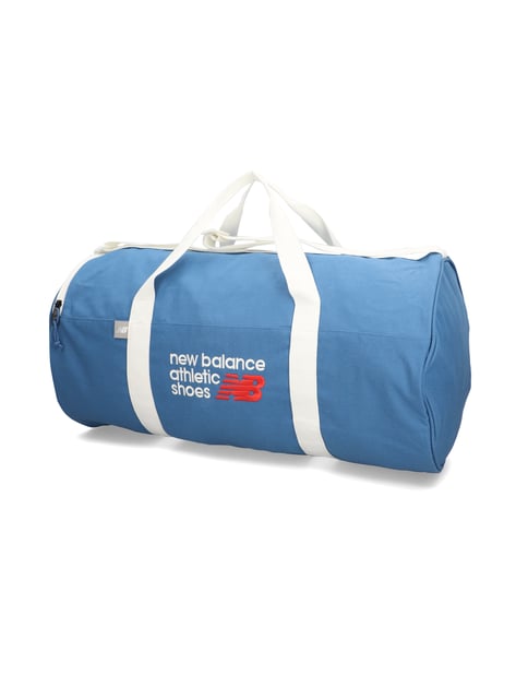 CANVAS DUFFEL