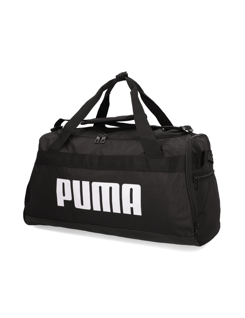 Puma-PUMA-Challenger-schwarz