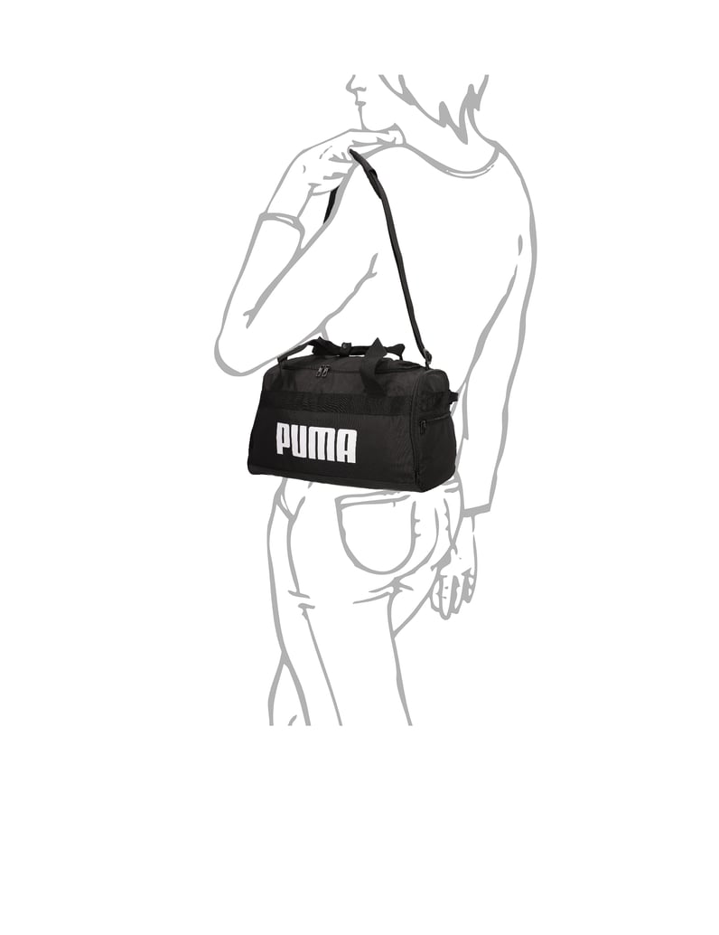Puma-PUMA-Challenger-schwarz