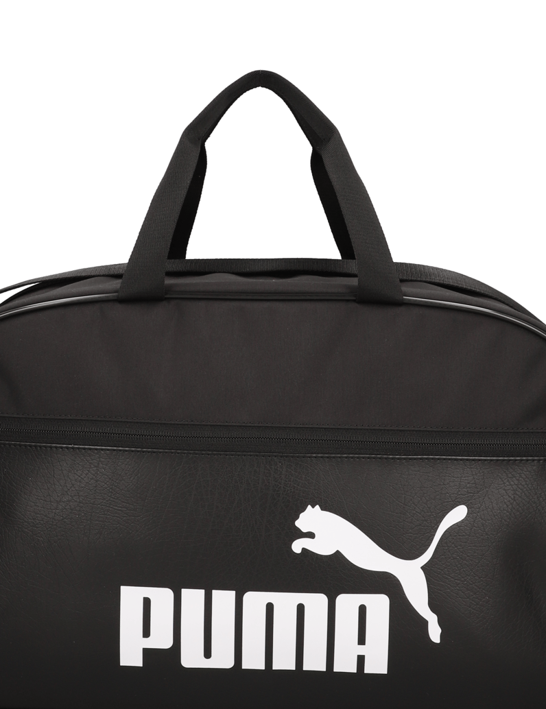 Puma-CAMPUS-GRIP-BAG-schwarz