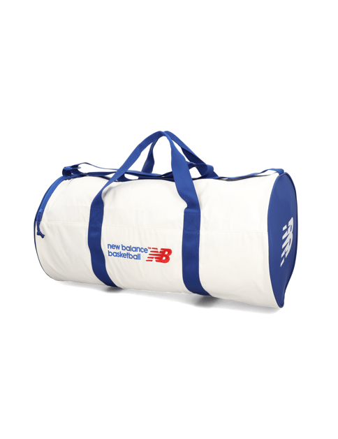 Hoops Duffle Bag