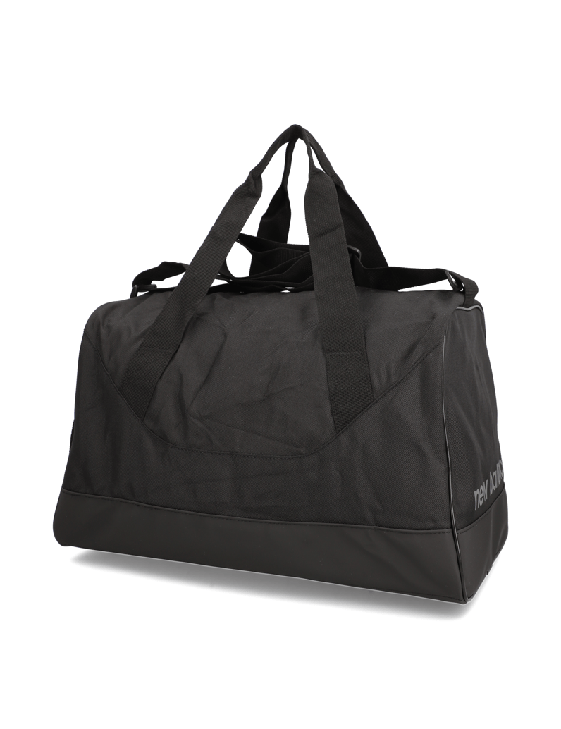New-Balance-Essential-Small-Duffel-schwarz