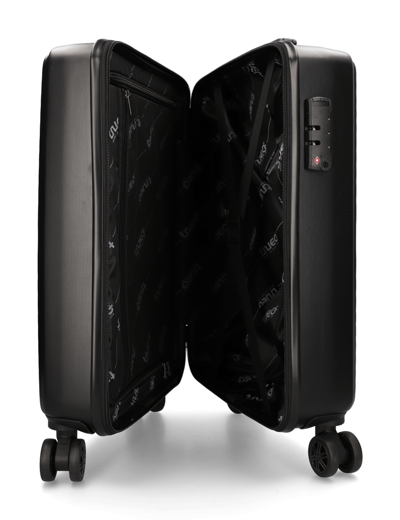 U&ME-Kunststoff-Koffer-&-Trolleys-schwarz