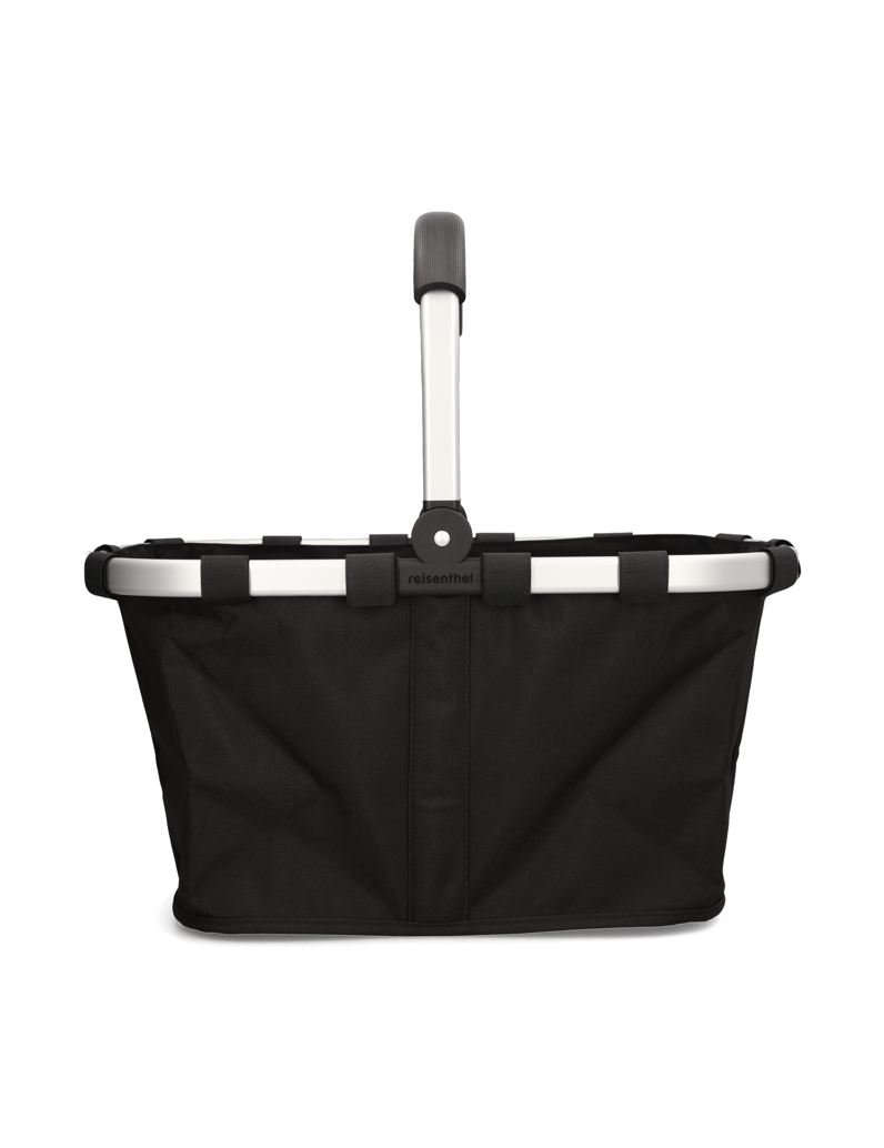REISENTHEL-Einkaufskorb-schwarz
