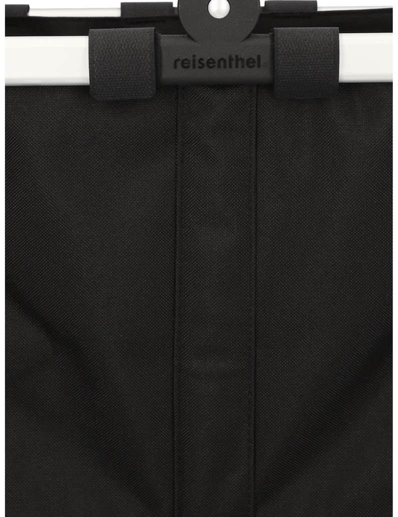 REISENTHEL-Einkaufskorb-schwarz
