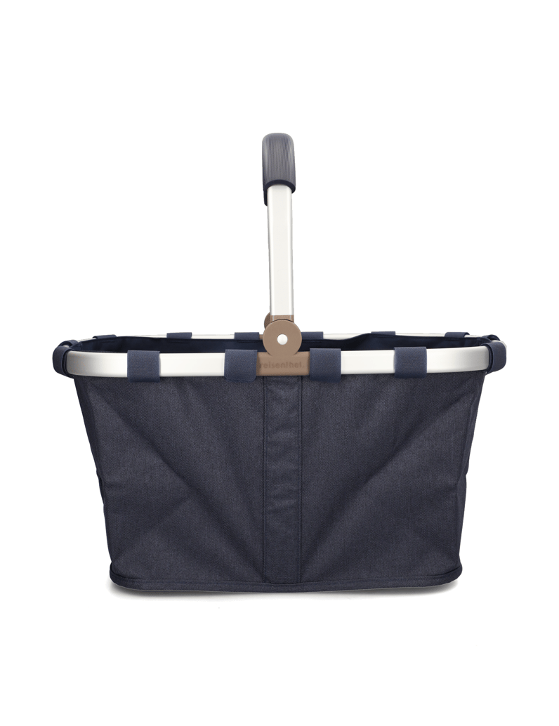 REISENTHEL-Einkaufskorb-blau