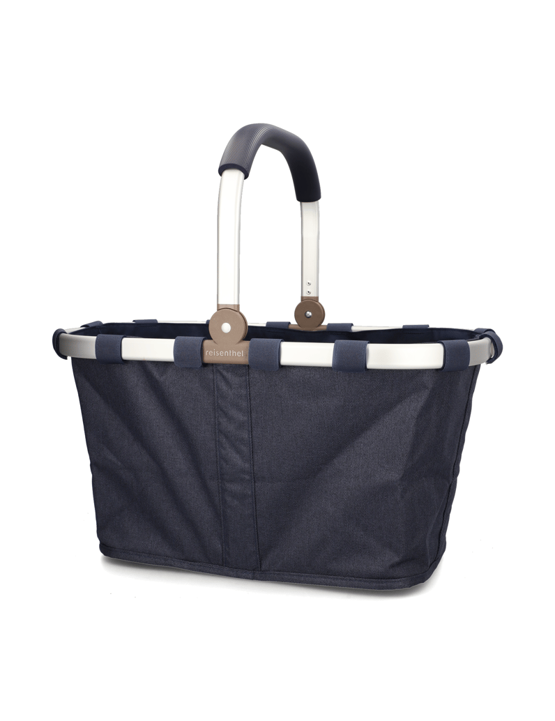 REISENTHEL-Einkaufskorb-blau