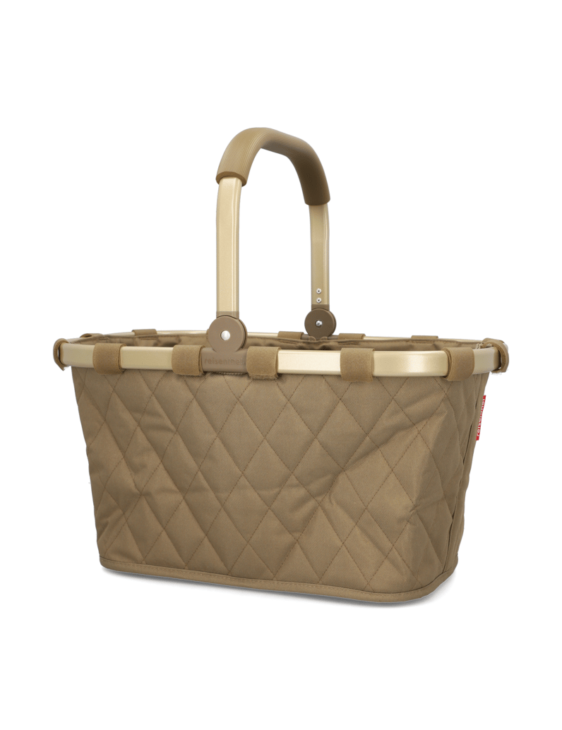 REISENTHEL-Einkaufskorb-beige