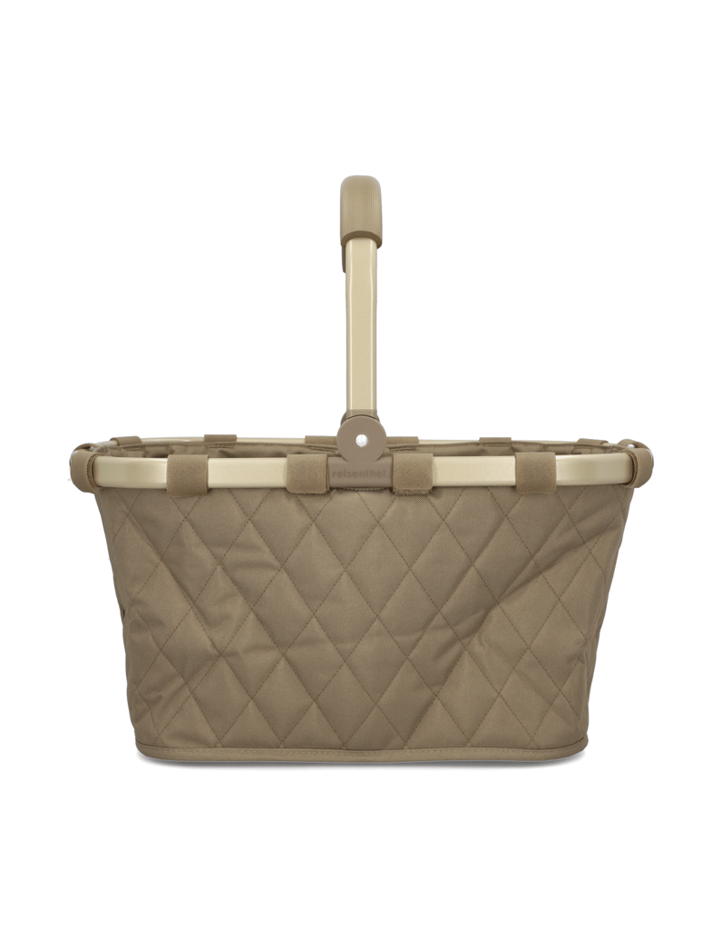REISENTHEL-Einkaufskorb-beige