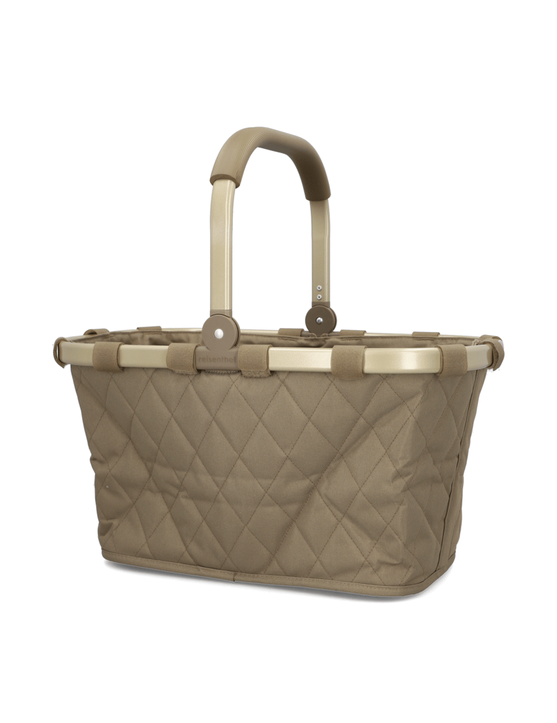 REISENTHEL-Einkaufskorb-beige