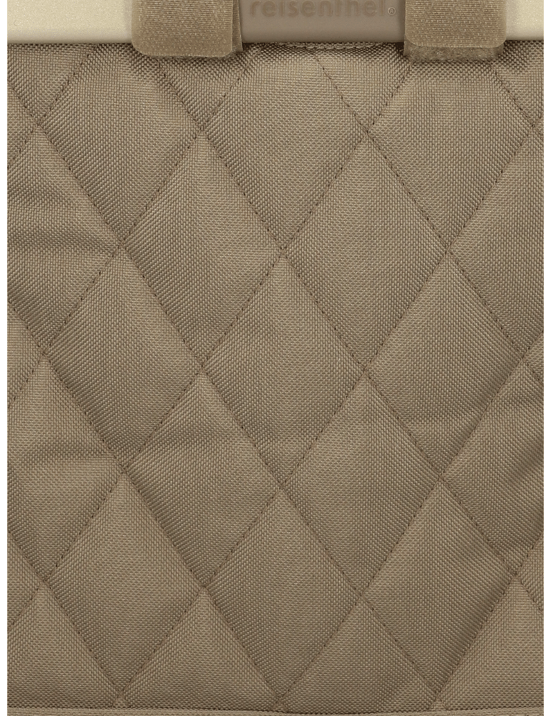 REISENTHEL-Einkaufskorb-beige