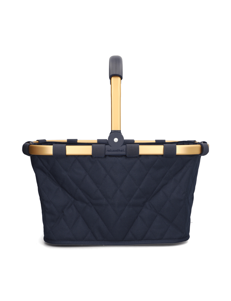 REISENTHEL-Einkaufskorb-blau