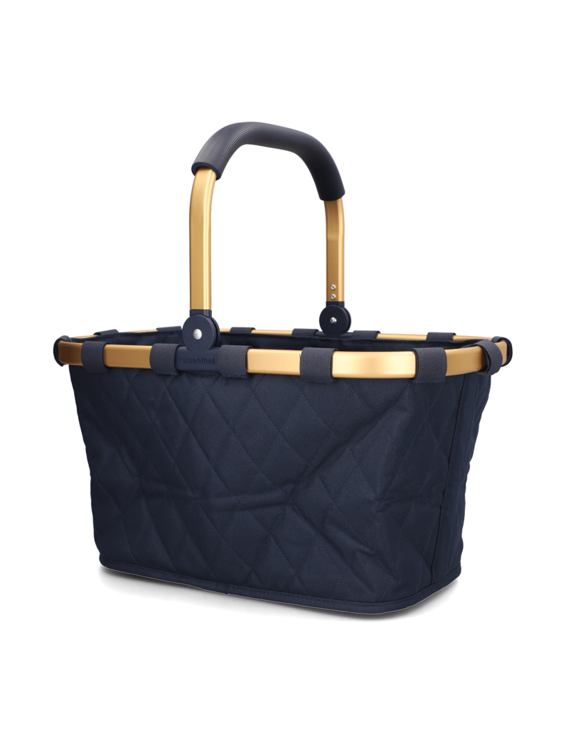 REISENTHEL-Einkaufskorb-blau