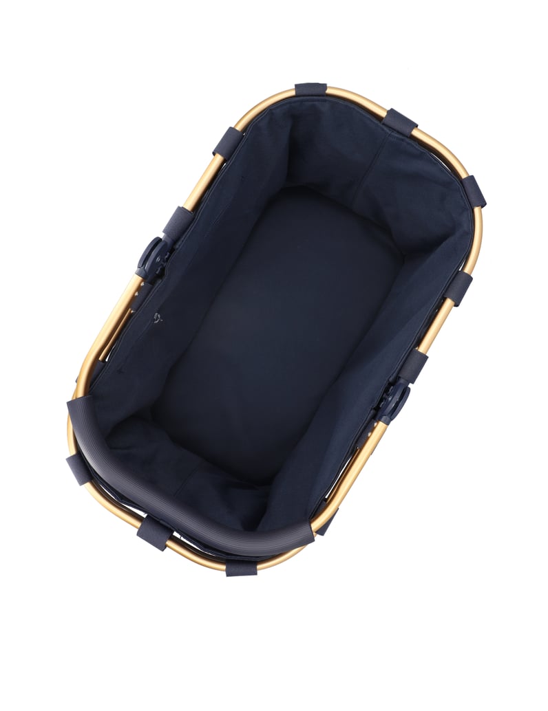 REISENTHEL-Einkaufskorb-blau