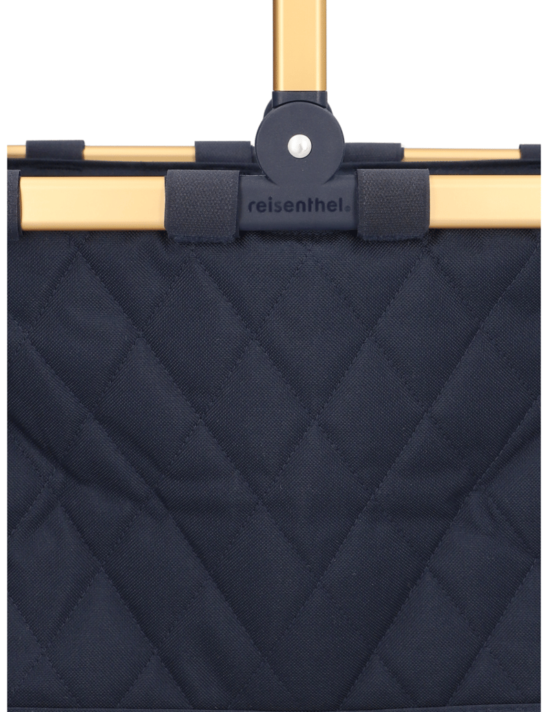 REISENTHEL-Einkaufskorb-blau