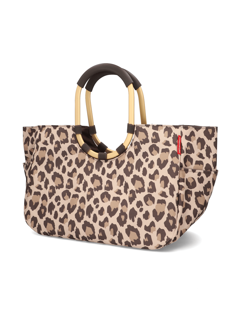 REISENTHEL-Textil-Tasche-beige