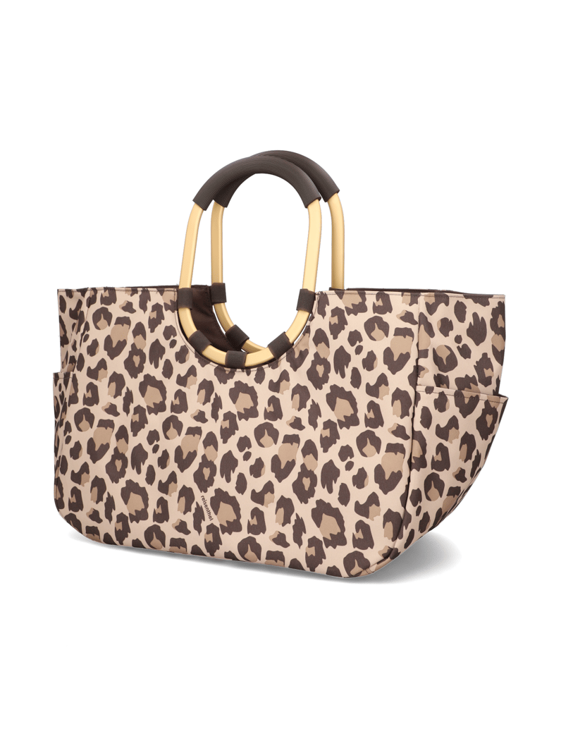 REISENTHEL-Textil-Tasche-beige