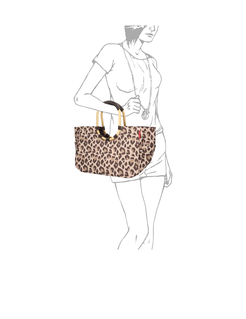 REISENTHEL-Textil-Tasche-beige