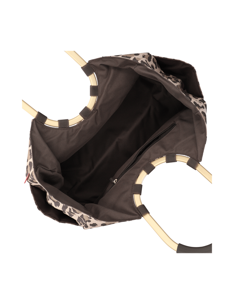 REISENTHEL-Textil-Tasche-beige