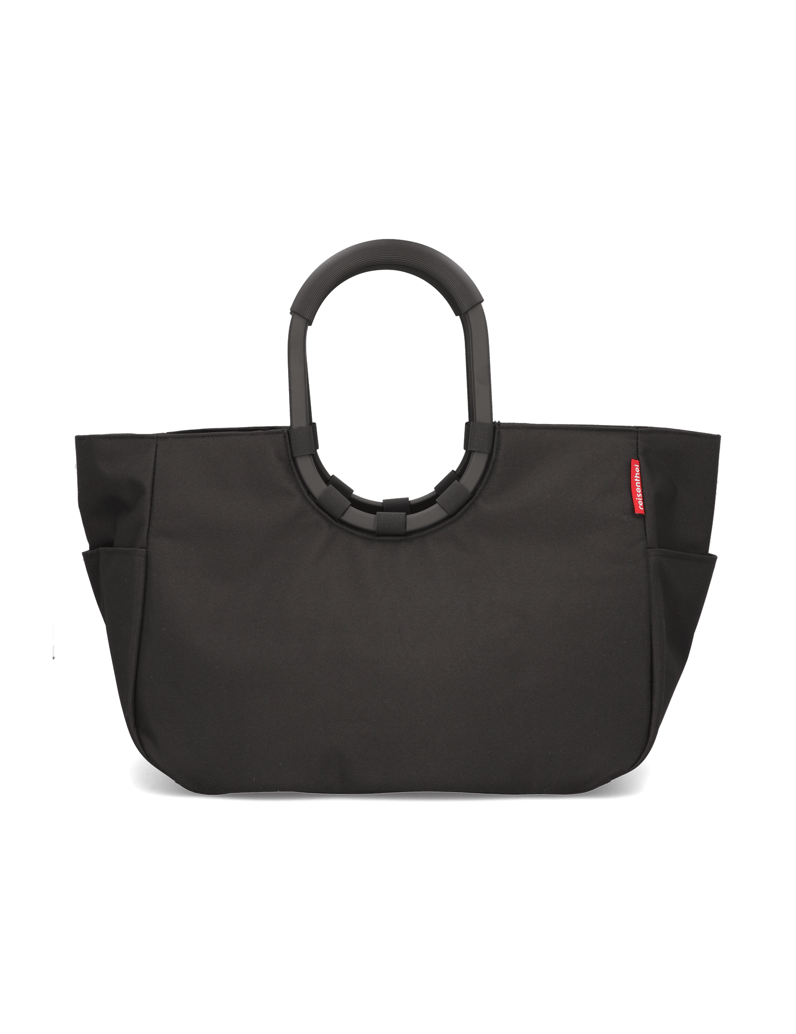 REISENTHEL-Textil-Tasche-schwarz