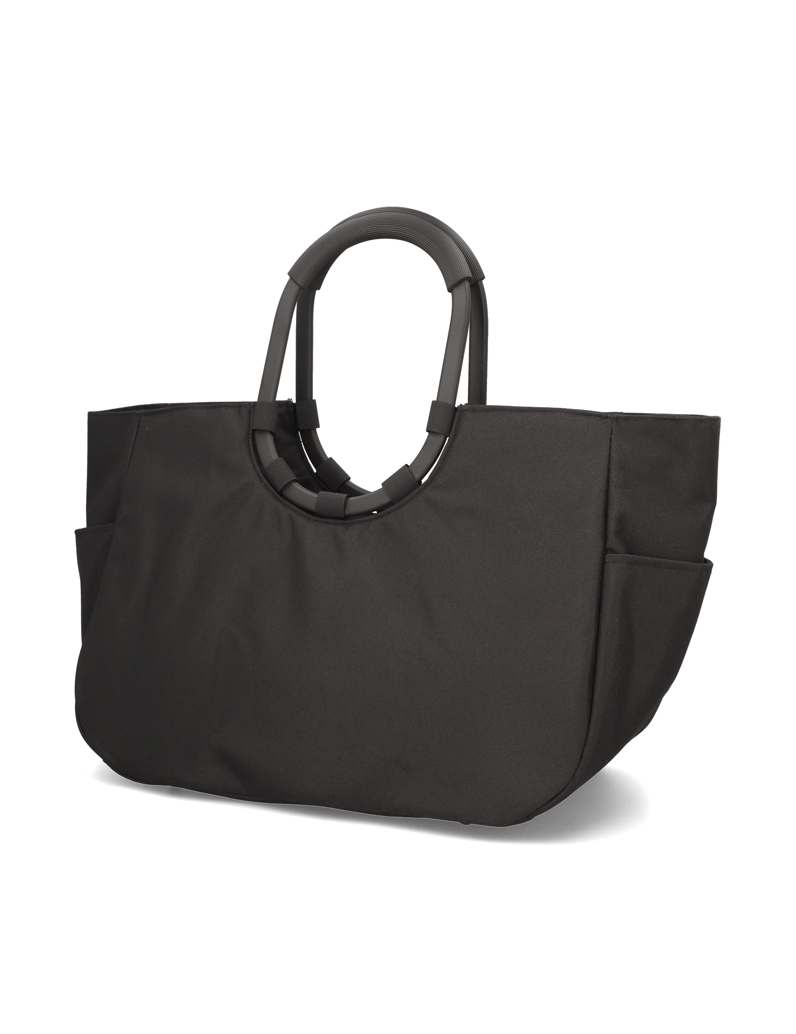 REISENTHEL-Textil-Tasche-schwarz