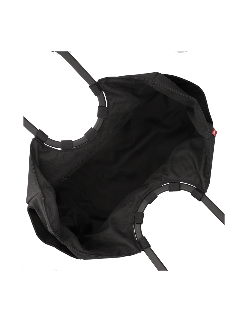 REISENTHEL-Textil-Tasche-schwarz