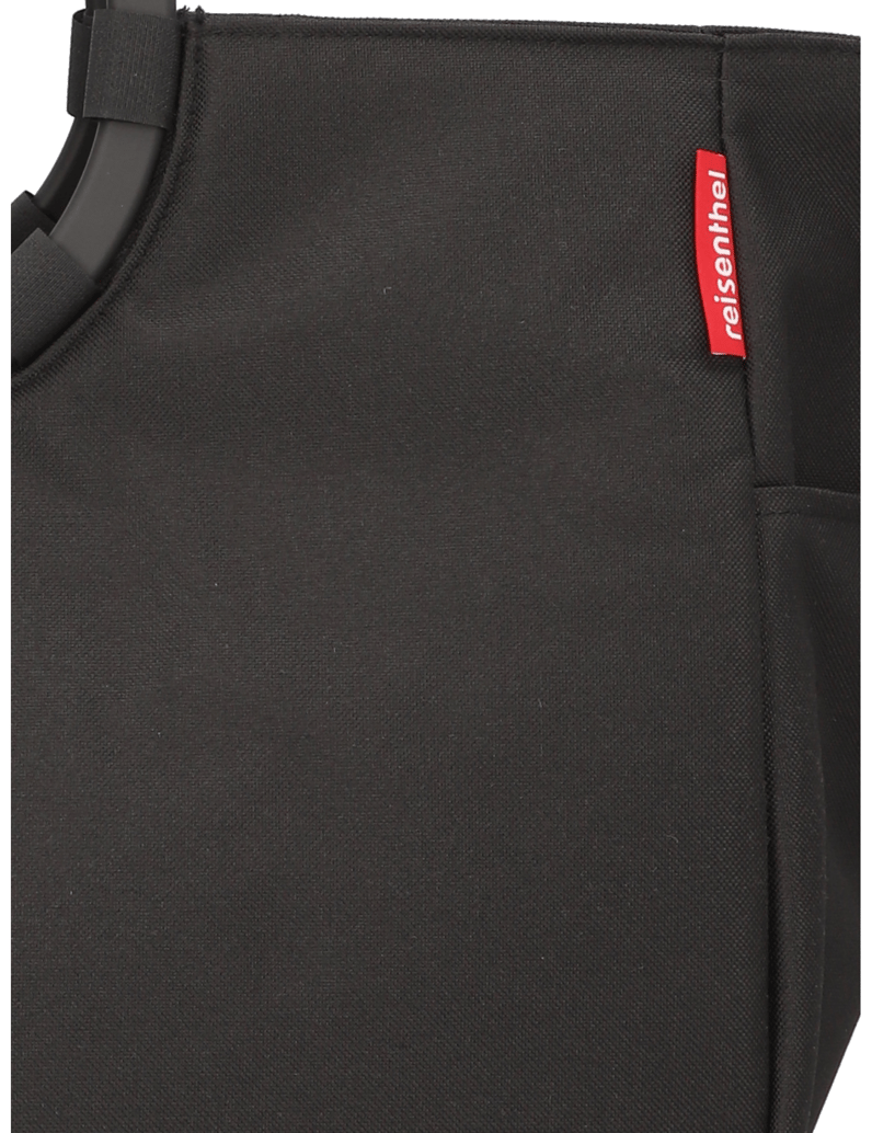 REISENTHEL-Textil-Tasche-schwarz