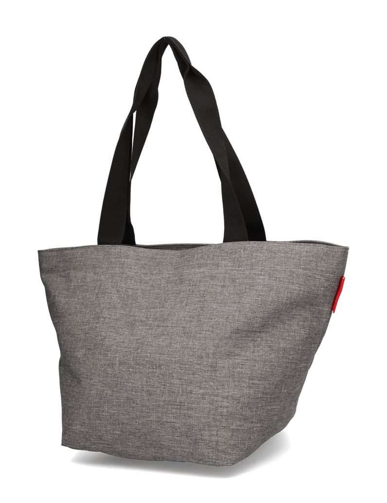 REISENTHEL-Textil-Shopper-grau