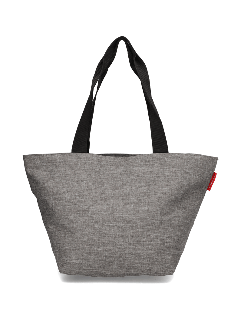 REISENTHEL-Textil-Shopper-grau