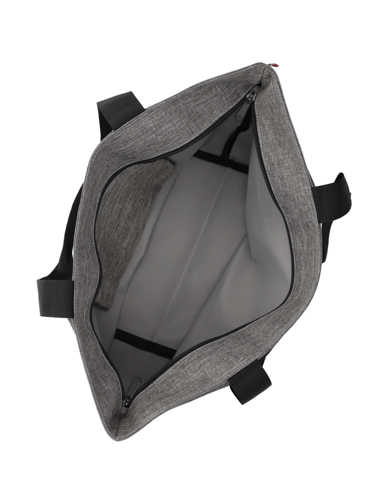 REISENTHEL-Textil-Shopper-grau