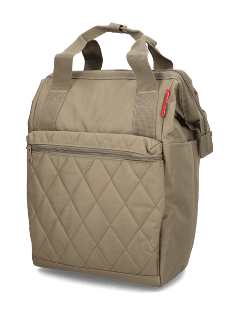 Textil Rucksack