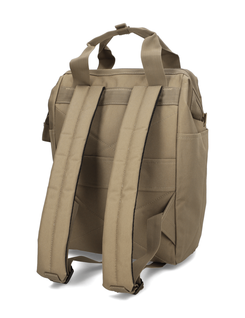 REISENTHEL-Textil-Rucksack-grün