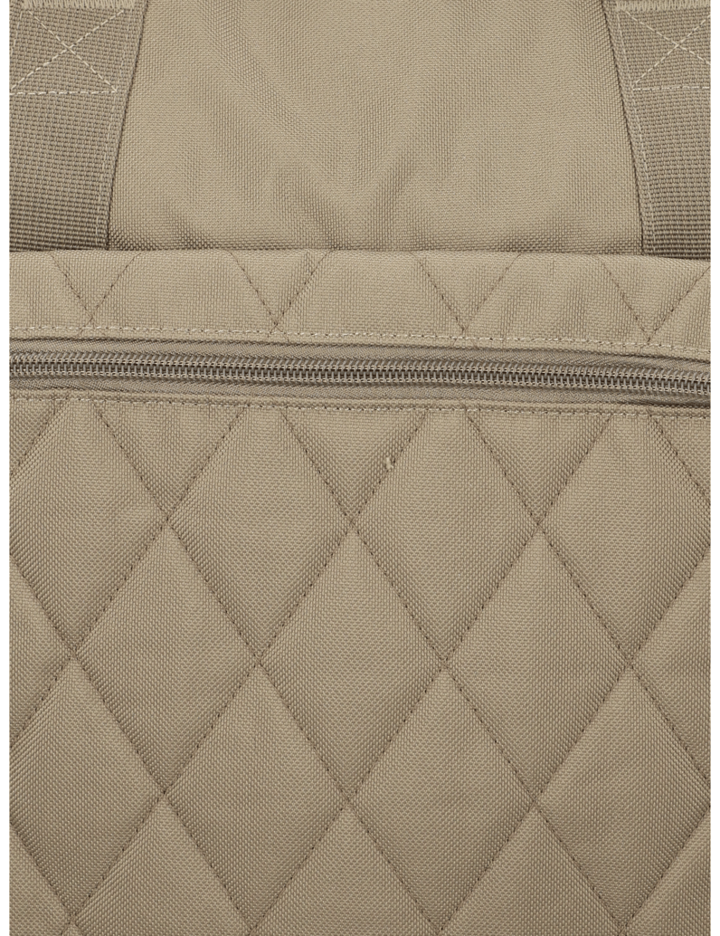 REISENTHEL-Textil-Rucksack-grün