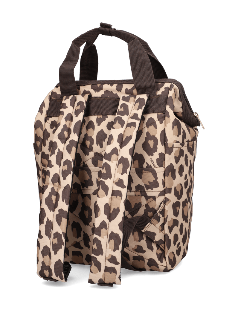 REISENTHEL-Textil-Rucksack-beige