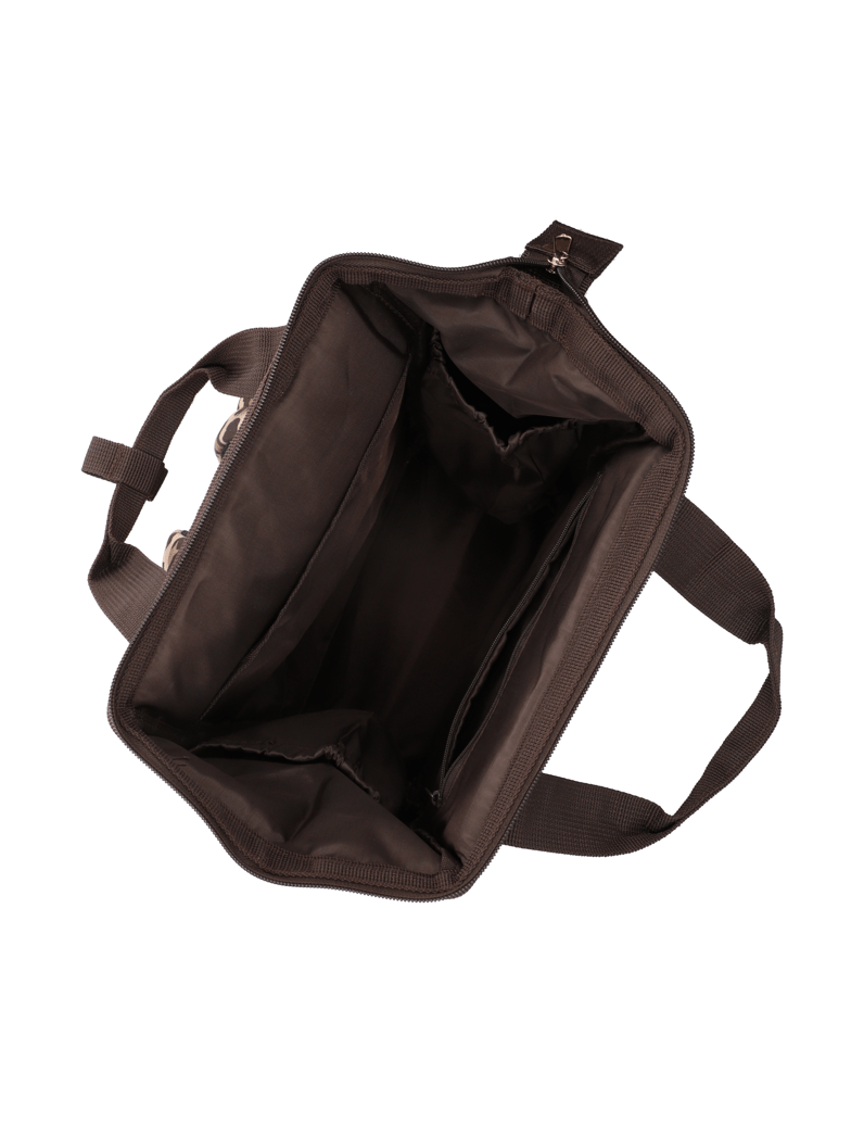 REISENTHEL-Textil-Rucksack-beige