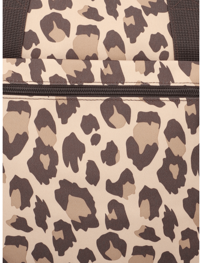 REISENTHEL-Textil-Rucksack-beige