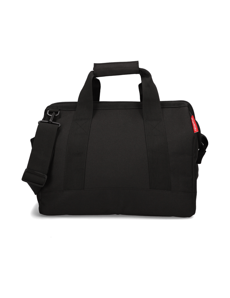 REISENTHEL-Textil-Reisetaschen-schwarz