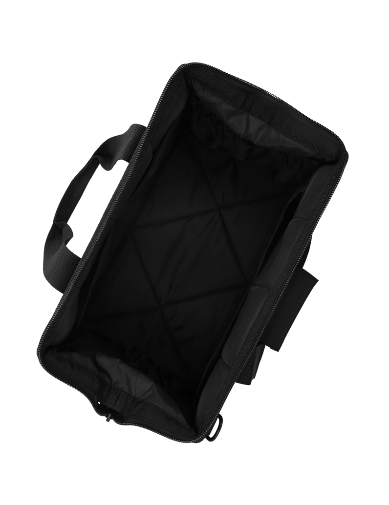 REISENTHEL-Textil-Reisetaschen-schwarz