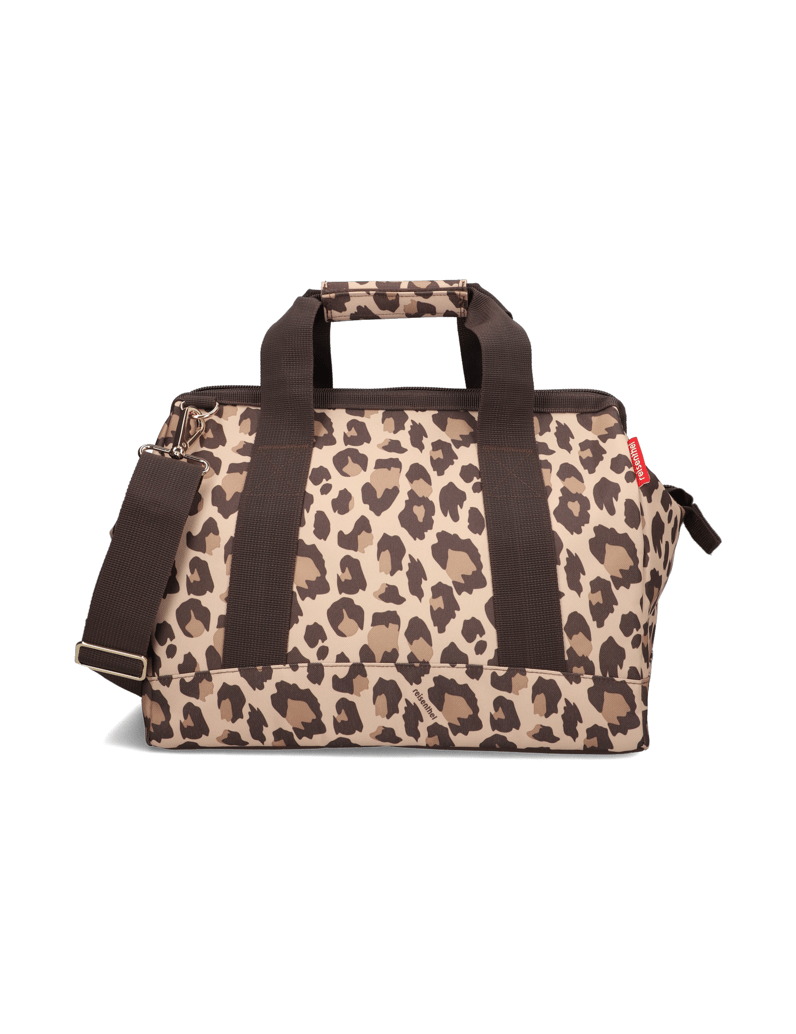 REISENTHEL-Textil-Reisetaschen-beige