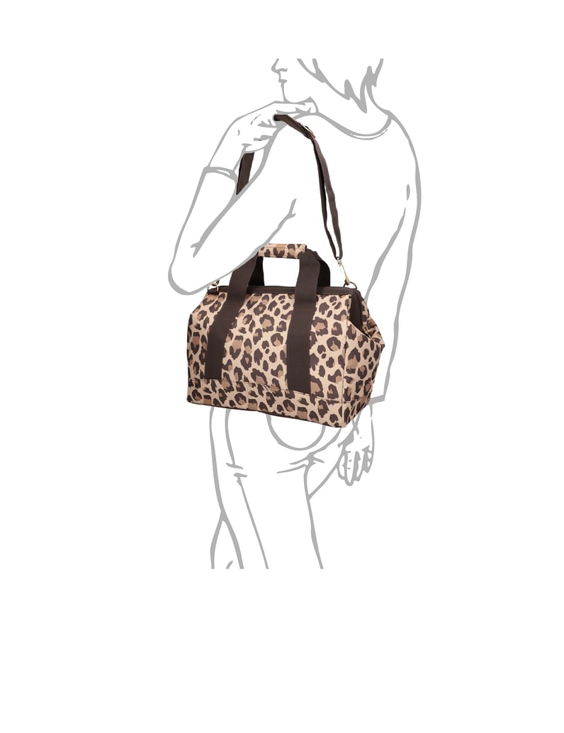 REISENTHEL-Textil-Reisetaschen-beige