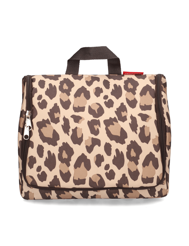 REISENTHEL-Kosmetiktasche-beige
