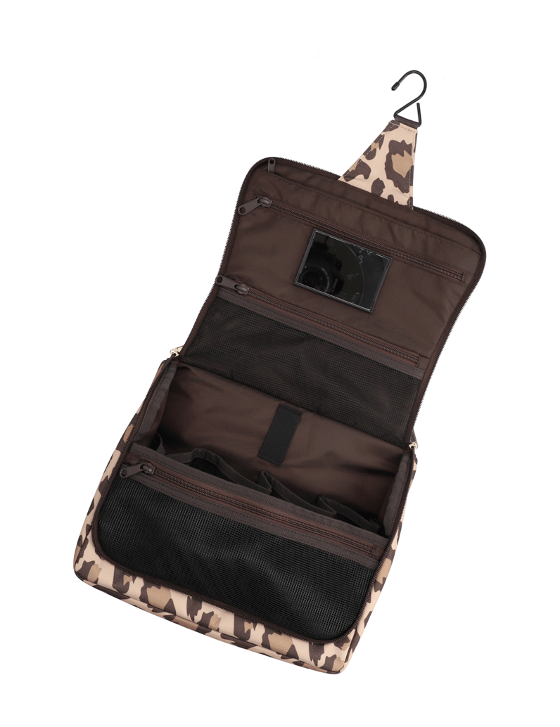 REISENTHEL-Kosmetiktasche-beige