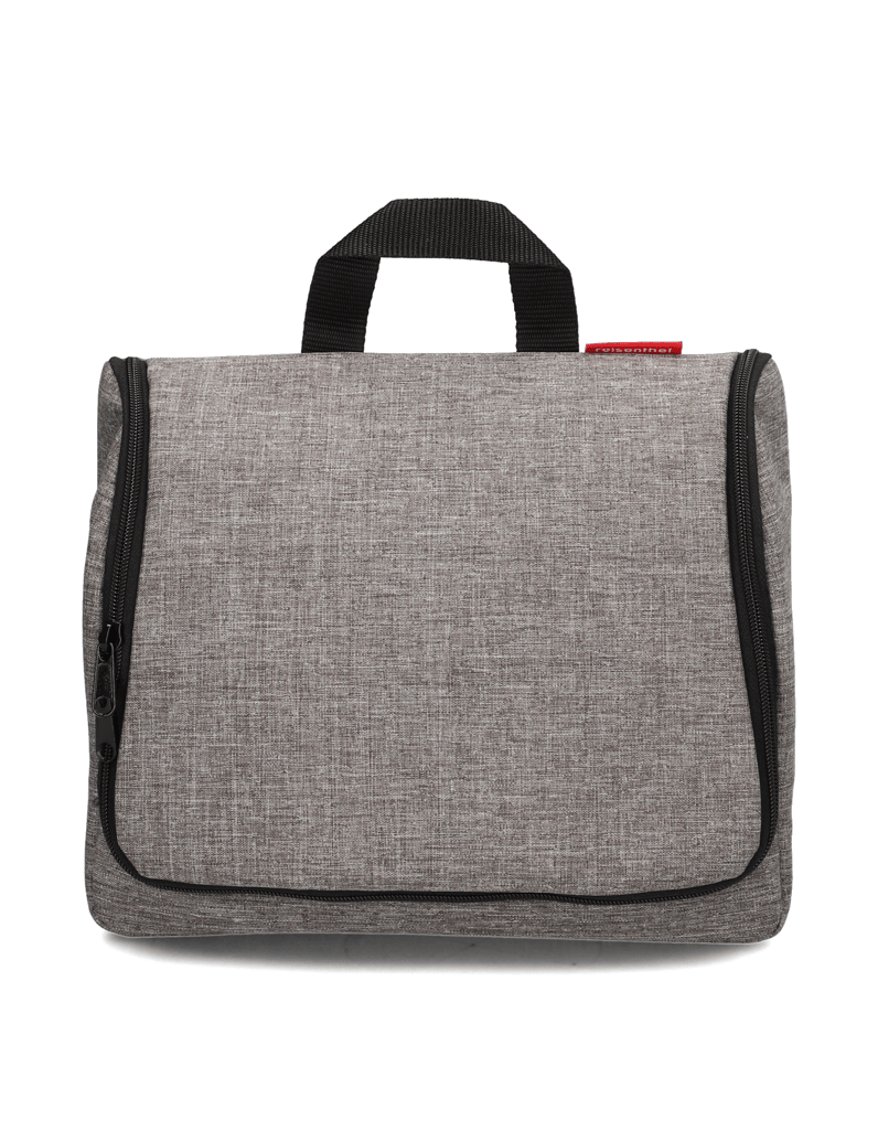 REISENTHEL-Kosmetiktasche-grau