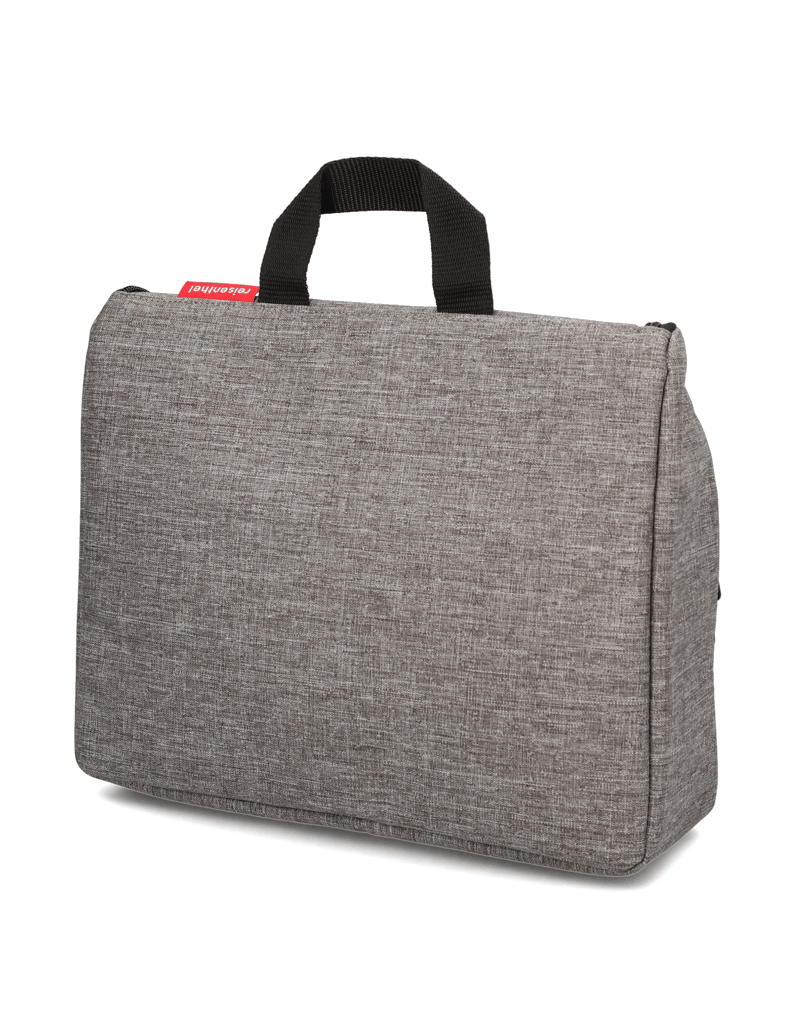 REISENTHEL-Kosmetiktasche-grau