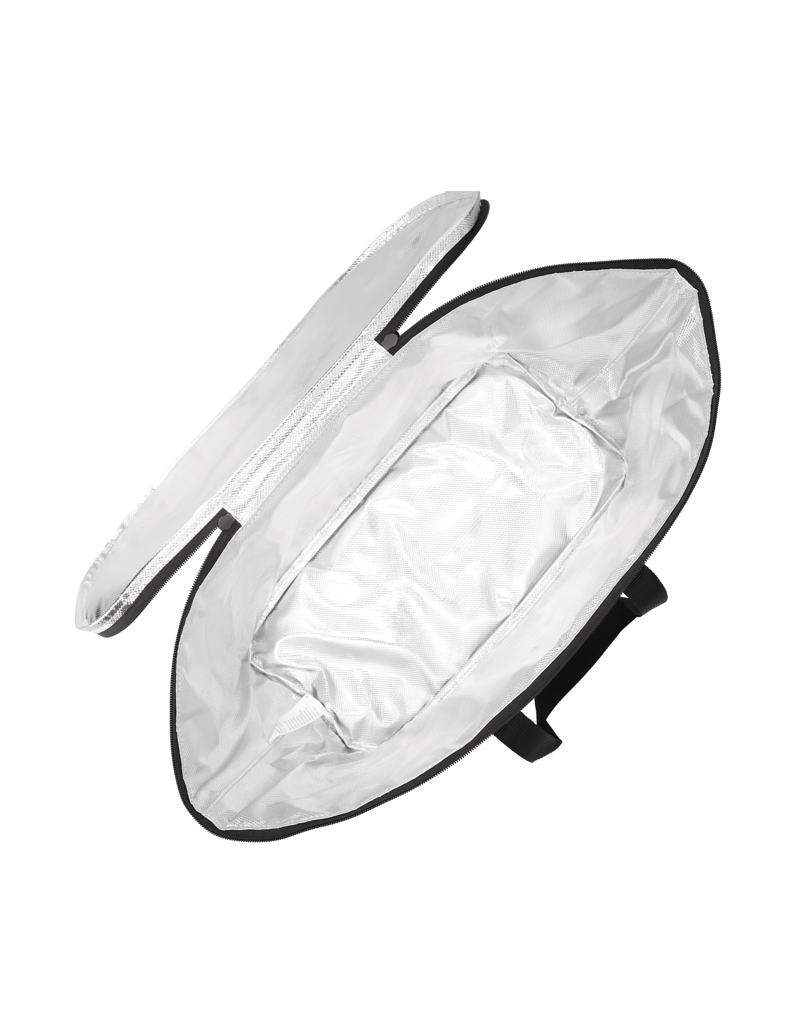 REISENTHEL-Kühltasche-grau